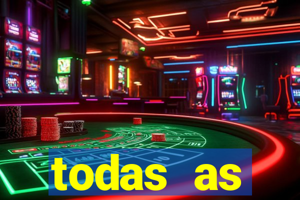 todas as plataformas de jogos